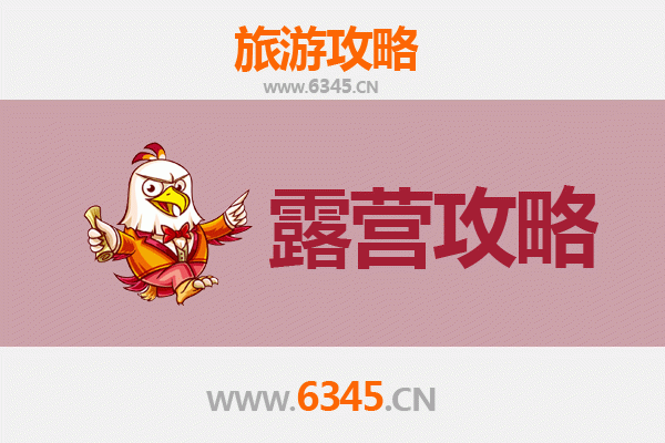 丽水庆元周边露营胜地推荐 | 星空下的自然之旅